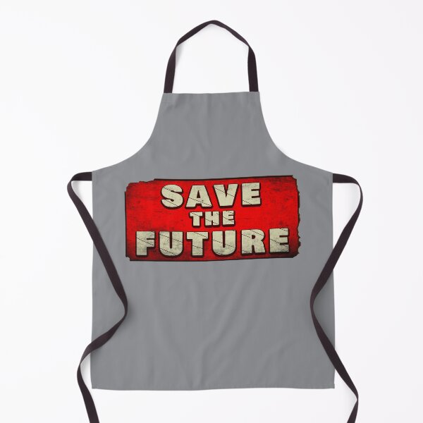 Item preview, save the future designed and sold by Gnfree.