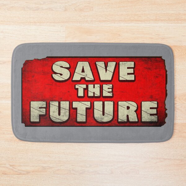 Item preview, save the future designed and sold by Gnfree.