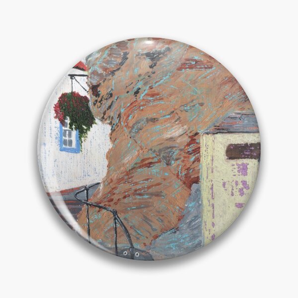 Item preview, Cove Wynd, Pittenweem designed and sold by Jan Palmer.