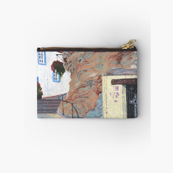 Item preview, Cove Wynd, Pittenweem designed and sold by Jan Palmer.