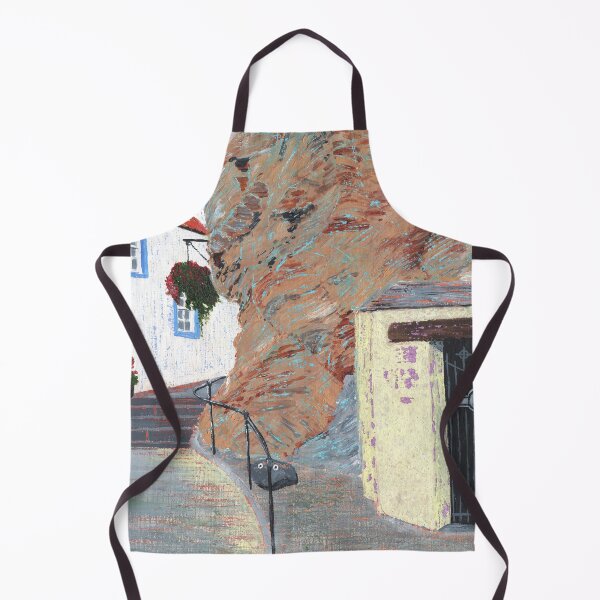 Item preview, Cove Wynd, Pittenweem designed and sold by Jan Palmer.