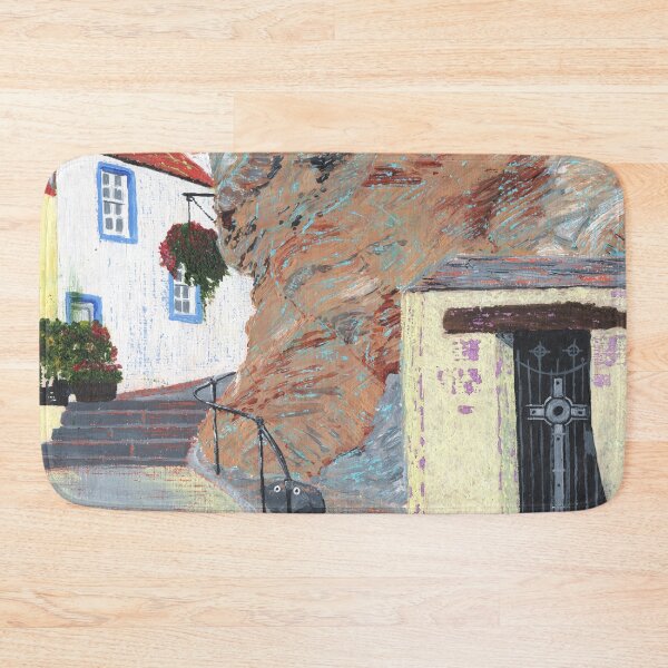 Item preview, Cove Wynd, Pittenweem designed and sold by Jan Palmer.