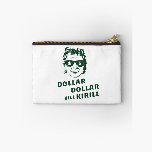Item preview, Dollar Dollar Bill Kirill designed and sold by DOKU_TEAM SHIRT.