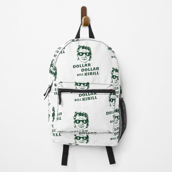 Item preview, Dollar Dollar Bill Kirill designed and sold by DOKU_TEAM SHIRT.
