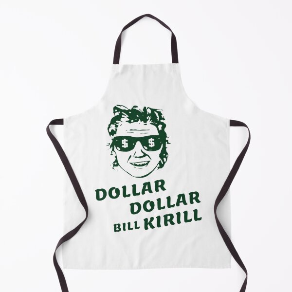 Item preview, Dollar Dollar Bill Kirill designed and sold by DOKU_TEAM SHIRT.