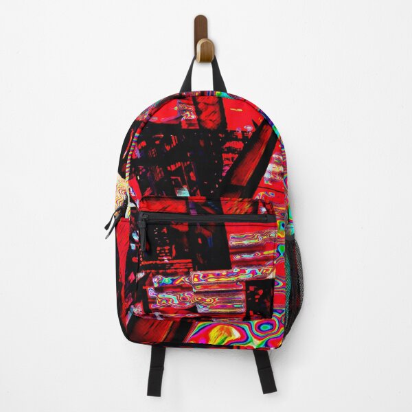 Item preview, Cyberpunk Planet 2V34 designed and sold by Roanemermaid.
