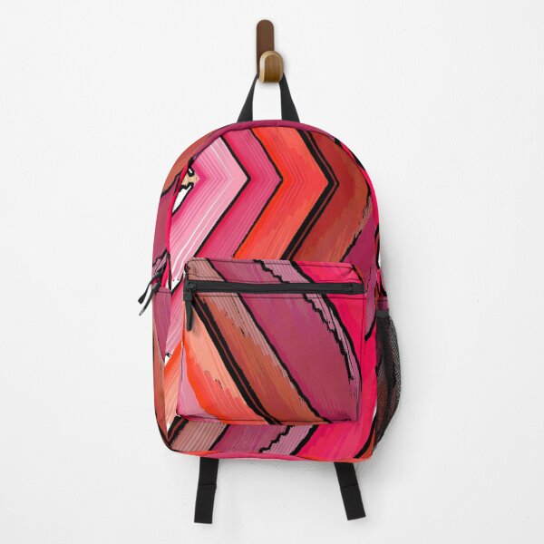 Item preview, Red x shape abstract  designed and sold by Creativeart1974.