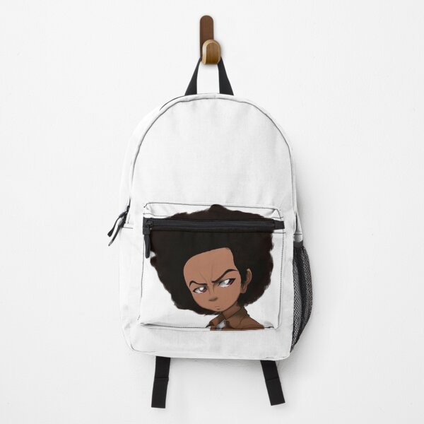 Item preview, Huey Freeman designed and sold by PlantedInHer.