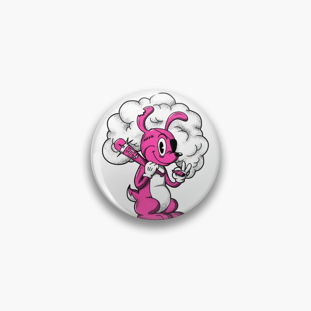 Item preview, Pin designed and sold by RedsStickerShop.