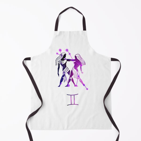 Item preview, Gemini designed and sold by ThairoRM.