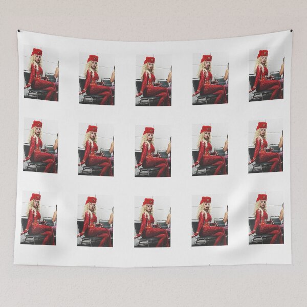 Item preview, Katya zamolodchikova  designed and sold by tori25.