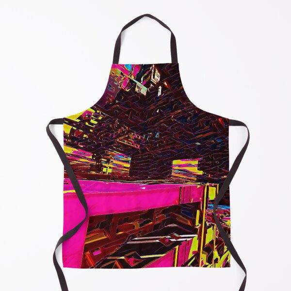 Item preview, Cyberpunk Planet 1V96 designed and sold by Roanemermaid.