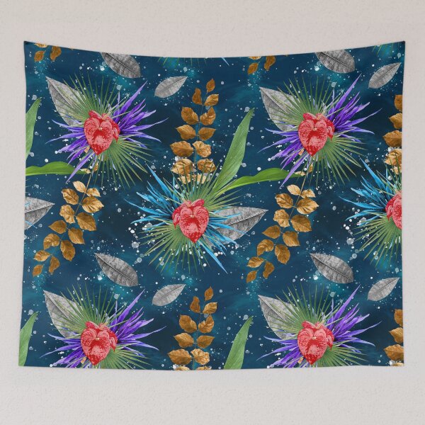 Item preview, Magical garden designed and sold by 7colorsgallery.