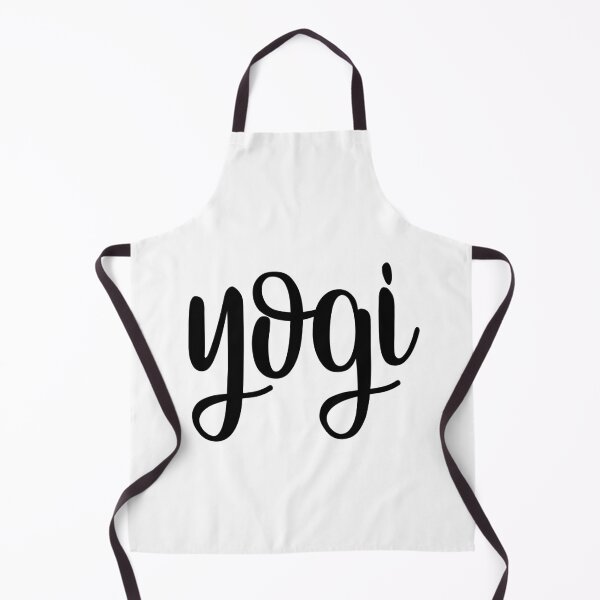 Item preview, Yoga yogi designed and sold by adesignworld.