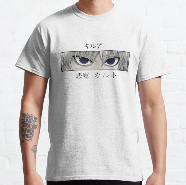 Devil Eyes T-shirt classique