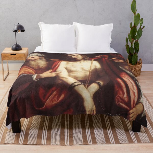 Item preview, Jesus Christ: Ecce Homo, by Lodovico Cardi called Cigoli designed and sold by The Great Art.