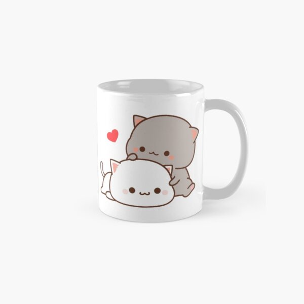 cute cats Classic Mug