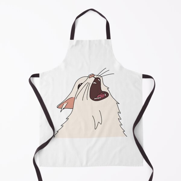 Item preview, Thurston Screm designed and sold by bakedbeanfrappe.