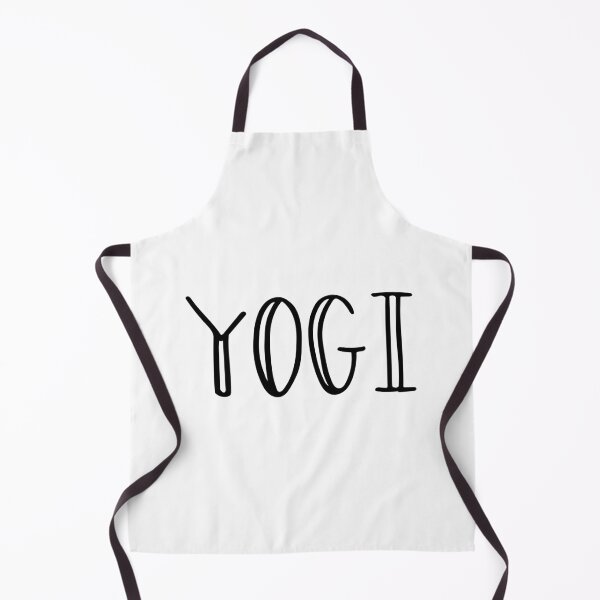 Item preview, Yoga yogi designed and sold by adesignworld.