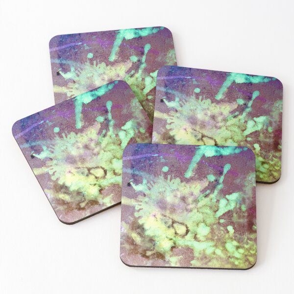 Item preview, Abstract Chalk designed and sold by MicahChaim.