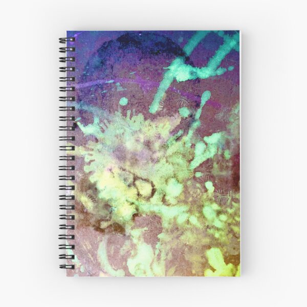 Item preview, Abstract Chalk designed and sold by MicahChaim.