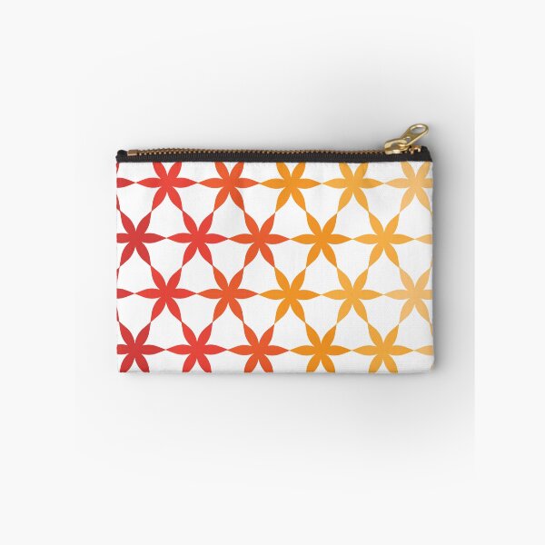 Item preview, Orange Flower Pattern  designed and sold by CM-PD.