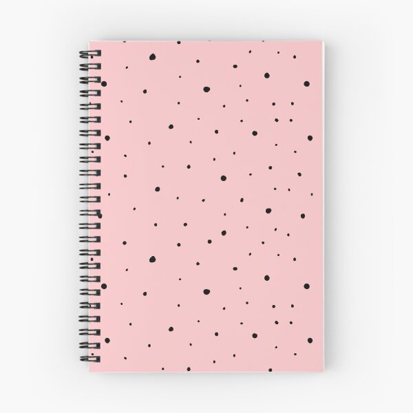 Item preview, Irregular Dots Pattern - Soft Pink designed and sold by AnyLeck.