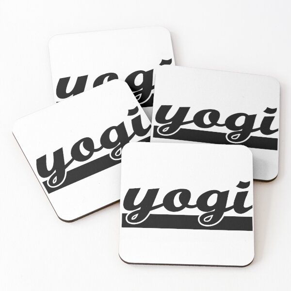Item preview, Yoga yogi  designed and sold by adesignworld.