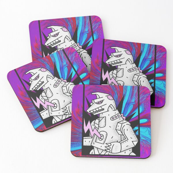 Item preview, Shoutout To Metal Lizards designed and sold by Goldblumian.