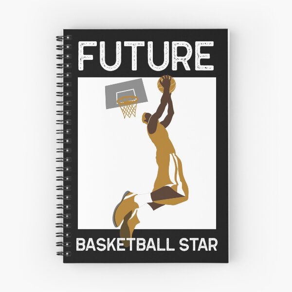 Artikelvorschau, Future Basketball Star Basketballer Basketball Kid Ballin Basketball Dad Basketball Club entworfen und verkauft von KLINESTORE.