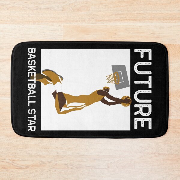 Item preview, Future Basketball Star Basketballer Basketball Kid Ballin Basketball Dad Basketball Club  designed and sold by KLINESTORE.