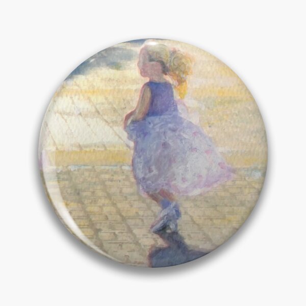 Item preview, Flower Girls Mixed Media designed and sold by LABrizendine.
