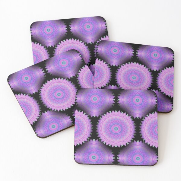 Item preview, purple mandala  designed and sold by Creativeart1974.