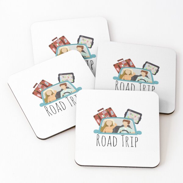 Item preview, Road Trip designed and sold by tristahx.