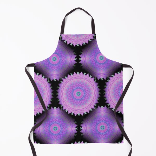 Item preview, purple mandala designed and sold by Creativeart1974.