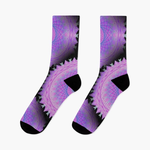 Item preview, purple mandala  designed and sold by Creativeart1974.