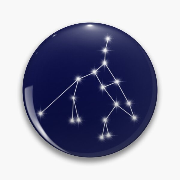 Item preview, Constellation - Ursa Major designed and sold by Happyhobbithole.