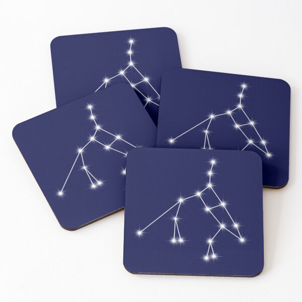 Artikelvorschau, Sternbild - Ursa Major entworfen und verkauft von Happyhobbithole.