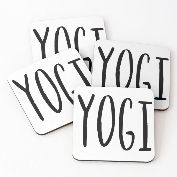 Item preview, Yoga yogi  designed and sold by adesignworld.