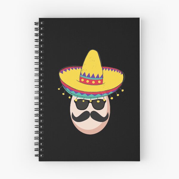 Item preview, Happy sombrero Easter designed and sold by oxoxoxo.