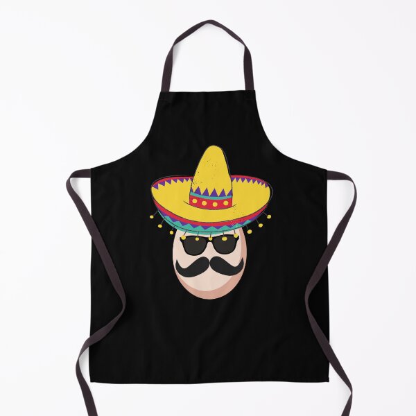 Item preview, Happy sombrero Easter designed and sold by oxoxoxo.