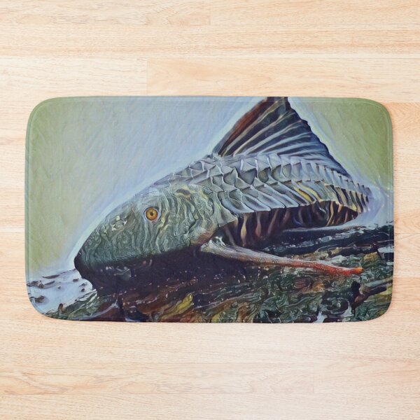 Item preview, Evolved fish designed and sold by Dead-Moroz.