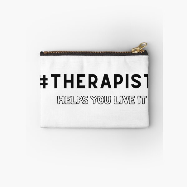 Item preview, Occupational Therapist Helps You live it, therapist gifts for love activities of daily living designed and sold by MoohAs.