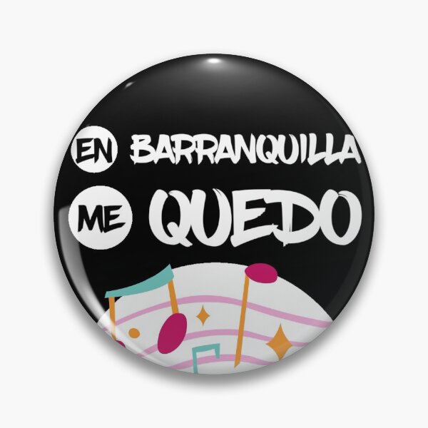 Item preview, Barranquilla designed and sold by jlicero.