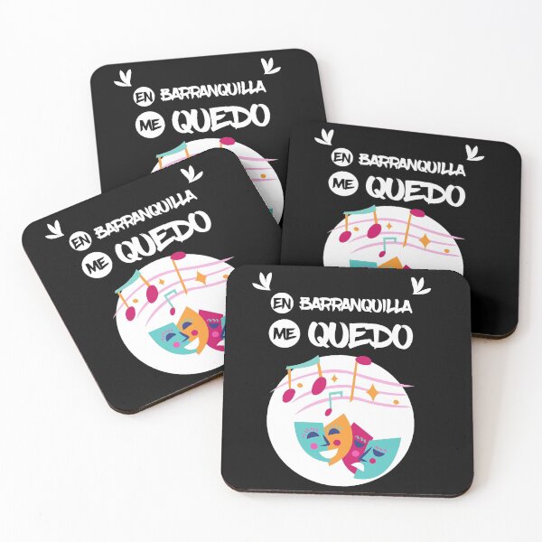 Item preview, Barranquilla designed and sold by jlicero.
