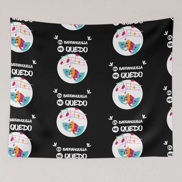 Item preview, Barranquilla designed and sold by jlicero.