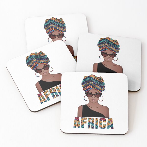 Item preview, Black History Africa Queen Classic T-shirt designed and sold by devonnen.