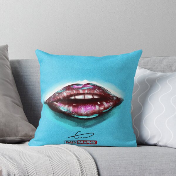 Item preview, Kiss and Tell designed and sold by Emexgraphix.