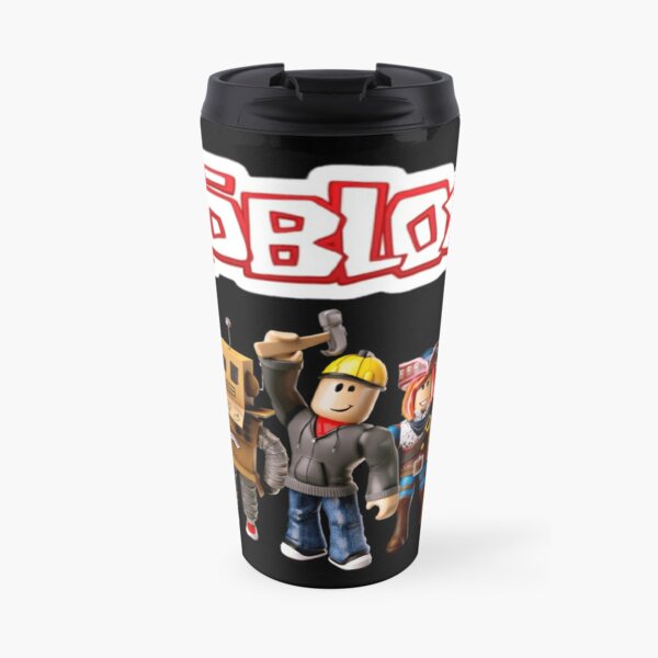 Roblox Gameplay Mugs Redbubble - how to hack thinknoodles roblox account