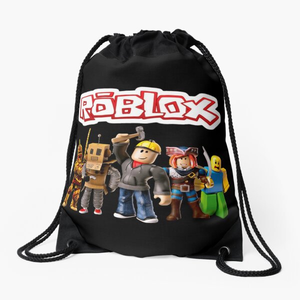 Roblox Bags | Redbubble